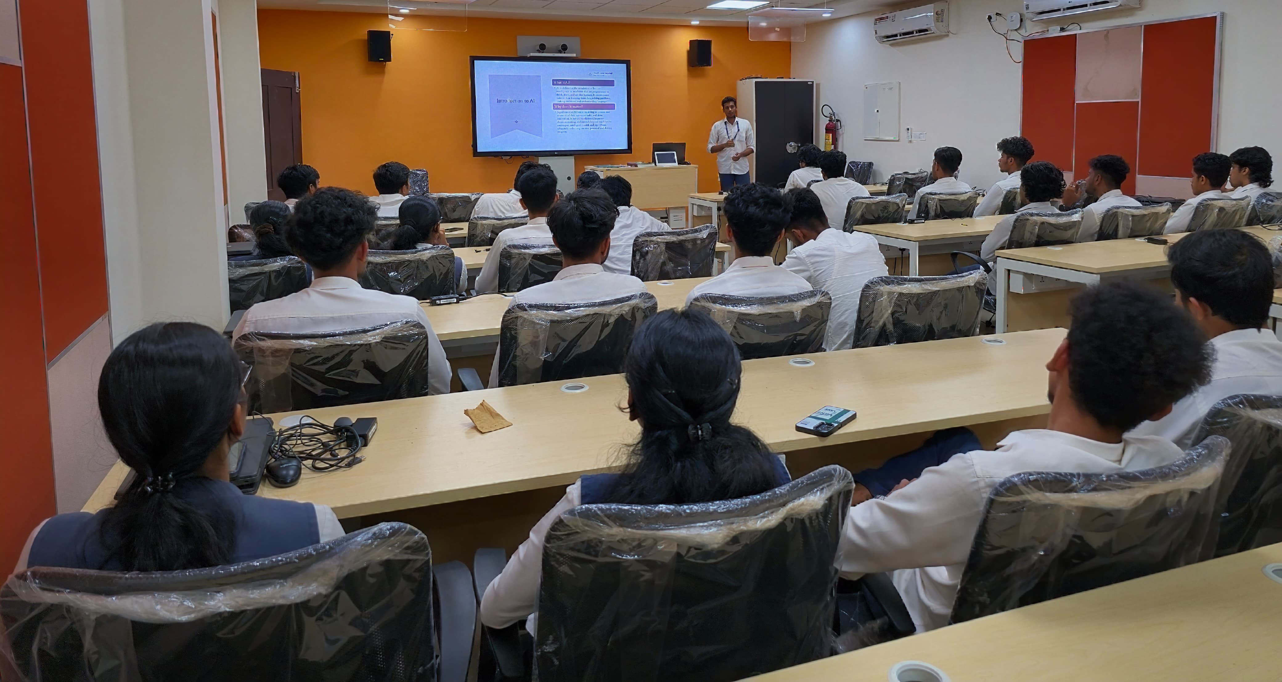 IEDC Event 2
