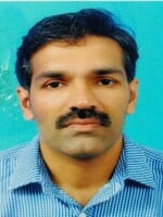 ANEESH KUMAR P