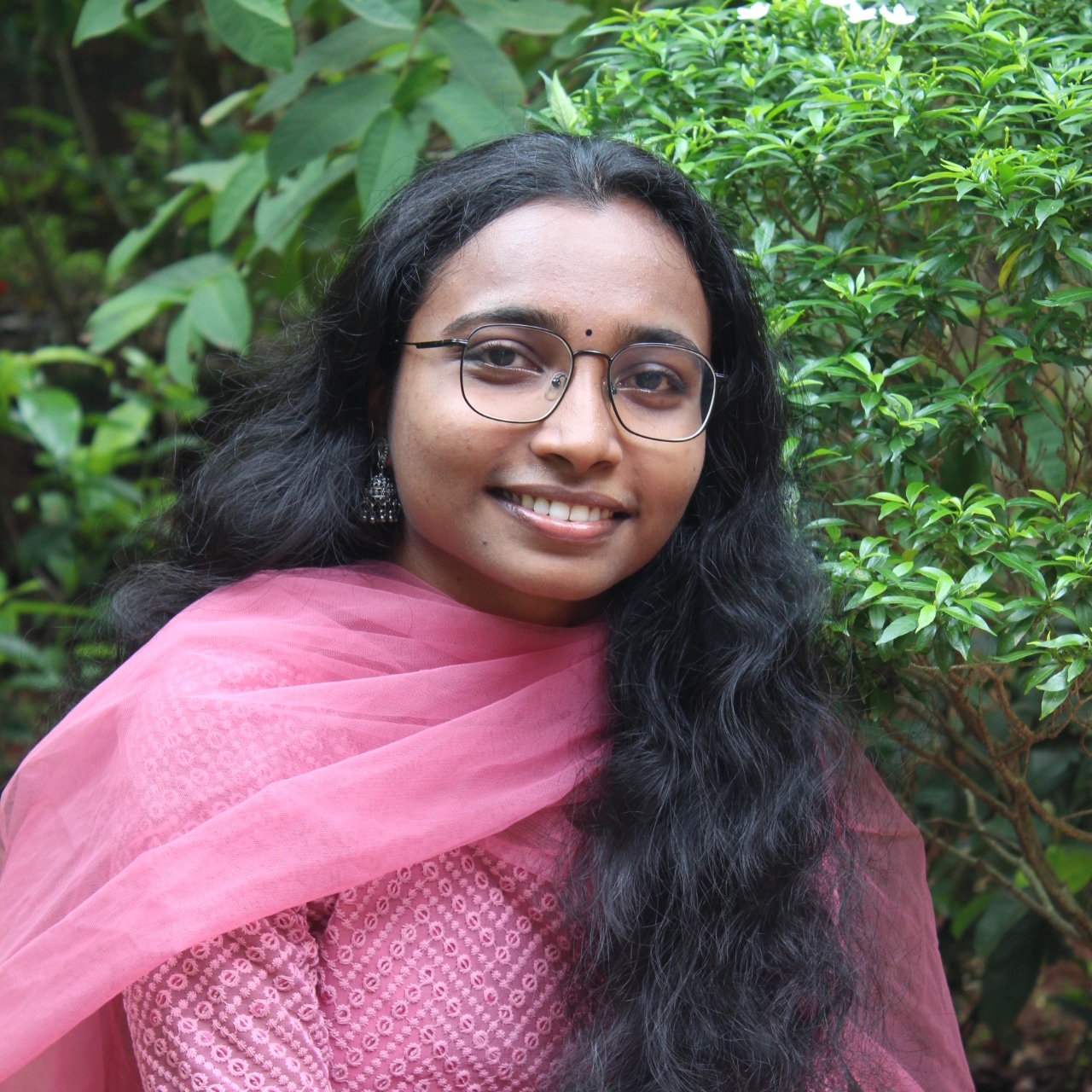 NEETHU MOHAN P