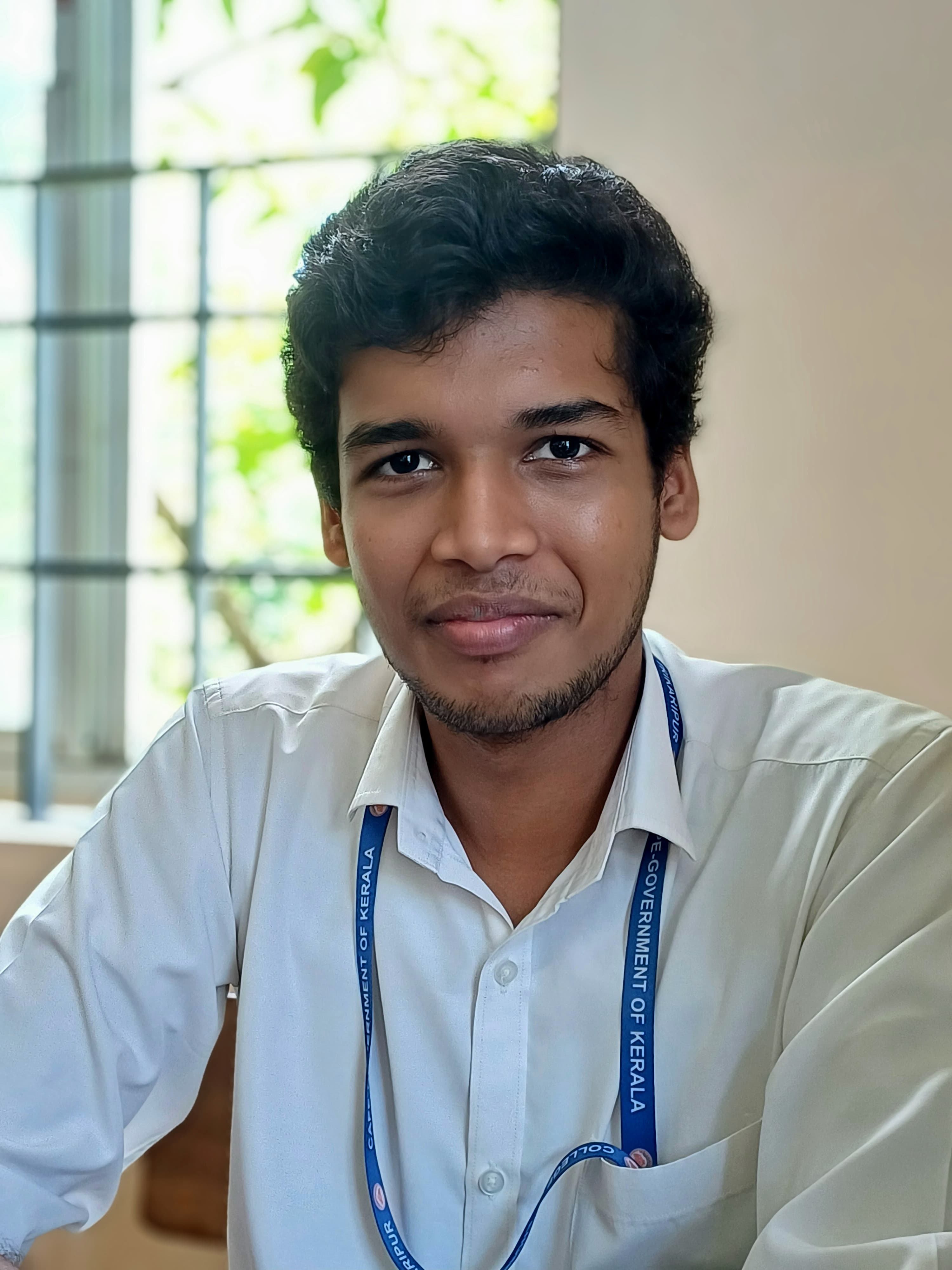 ANUKHETH SUNIL M