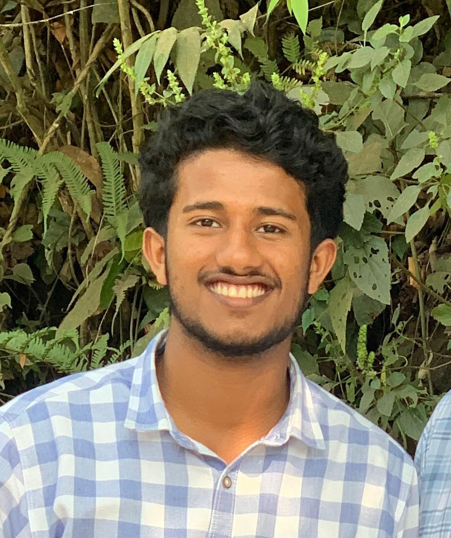 MUHAMMED SIYAD